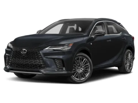 Used 2023 Lexus RX 500h F SPORT Performance for sale in Montclair