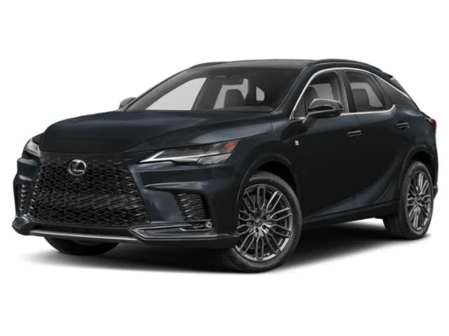 2023 Lexus RX 500h F SPORT Performance for sale in Montclair, CA