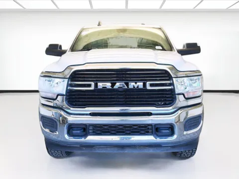 Photos of 2021 Ram 2500 Big Horn for sale in Montclair, CA at STG Montclair