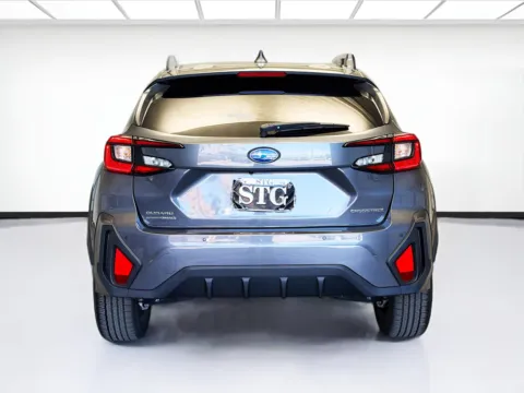 More photos of 2024 Subaru Crosstrek Limited at STG Montclair, CA