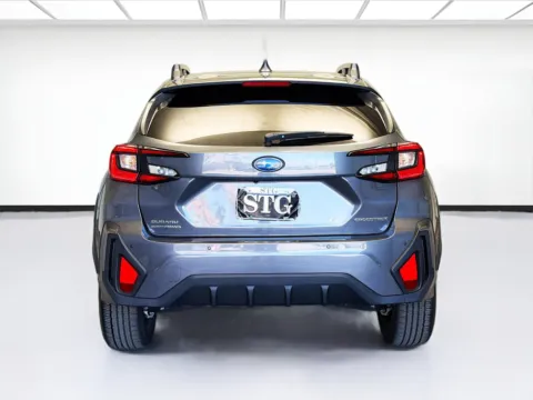 More photos of 2024 Subaru Crosstrek Limited at STG Montclair, CA