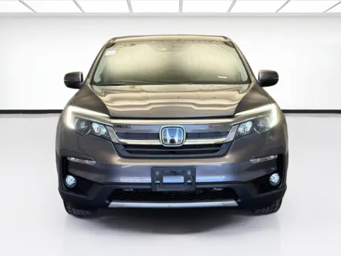 Photos of 2019 Honda Pilot EX-L for sale in Montclair, CA at STG Montclair