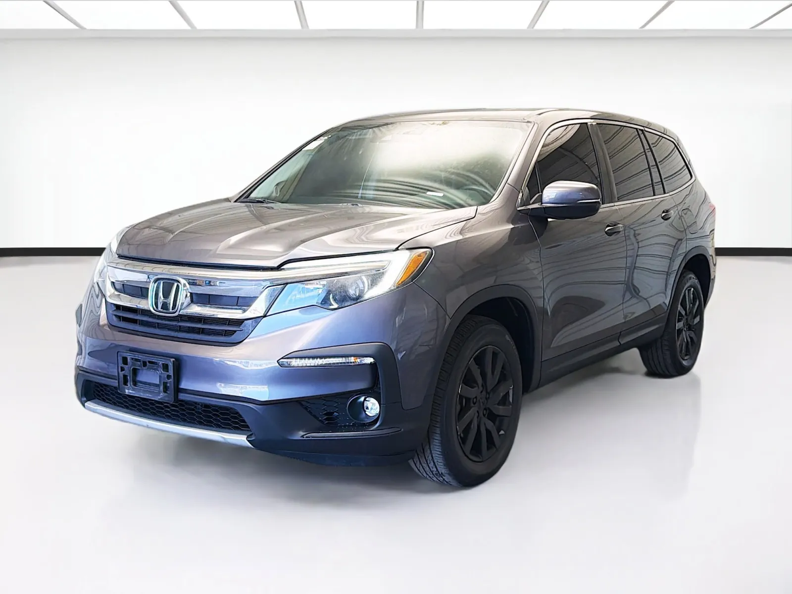 2019 Honda Pilot