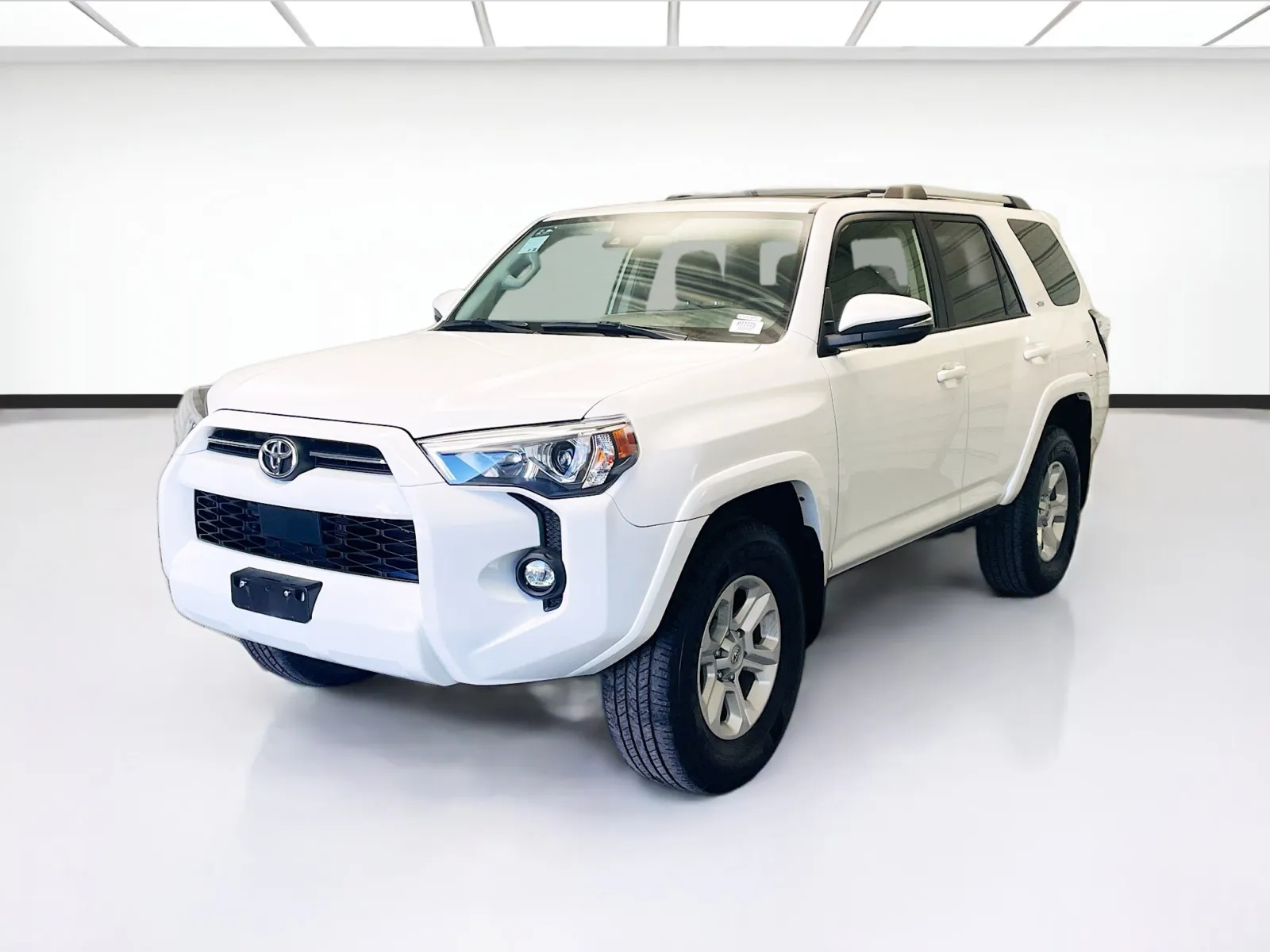 2024 Toyota 4Runner SR5 Premium for sale in Montclair, CA