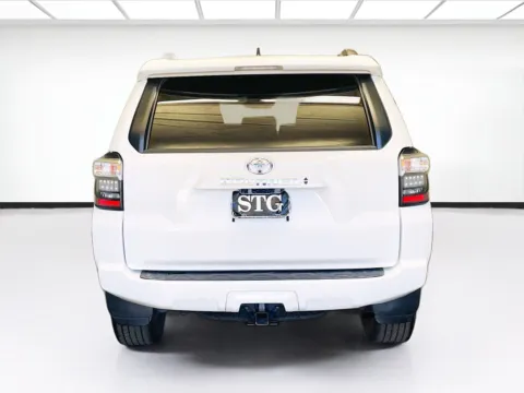 More photos of 2024 Toyota 4Runner SR5 Premium at STG Montclair, CA