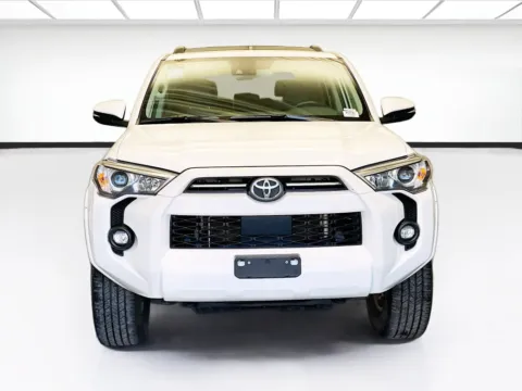 Photos of 2024 Toyota 4Runner SR5 Premium for sale in Montclair, CA at STG Montclair