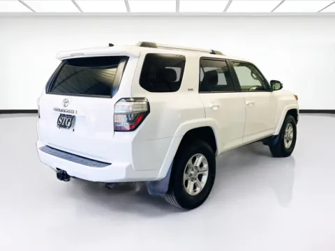 More photos of 2024 Toyota 4Runner SR5 Premium at STG Montclair, CA