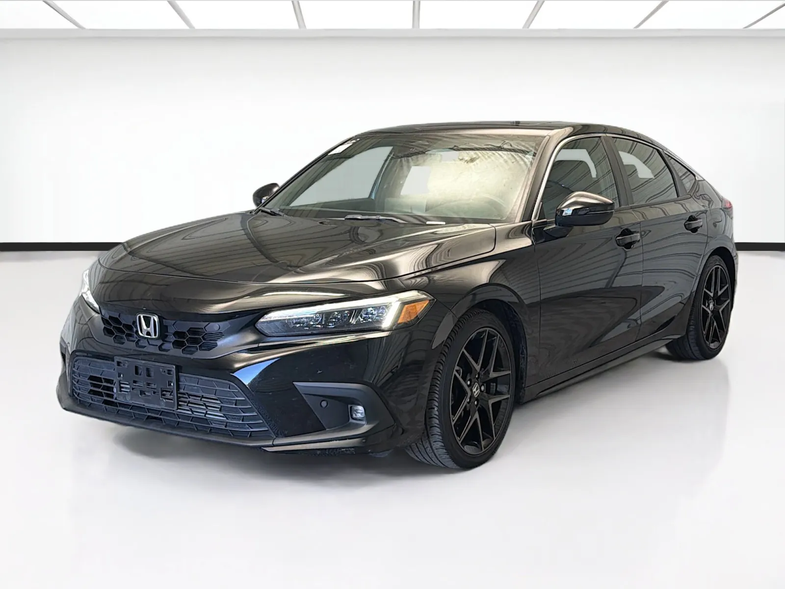 2024 Honda Civic Sport Touring for sale in Montclair, CA