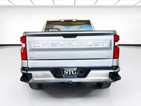 More photos of 2023 Chevrolet Silverado 1500 LT at STG Montclair, CA