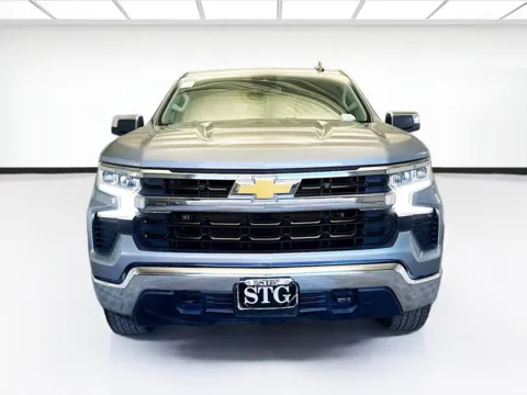 Photos of 2023 Chevrolet Silverado 1500 LT for sale in Montclair, CA at STG Montclair