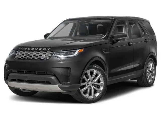 2023 Land Rover Discovery S R-Dynamic for sale in Montclair, CA