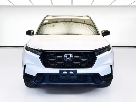 Photos of 2023 Honda CR-V Hybrid Sport for sale in Montclair, CA at STG Montclair