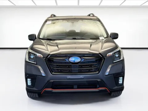 Photos of 2023 Subaru Forester Sport for sale in Montclair, CA at STG Montclair