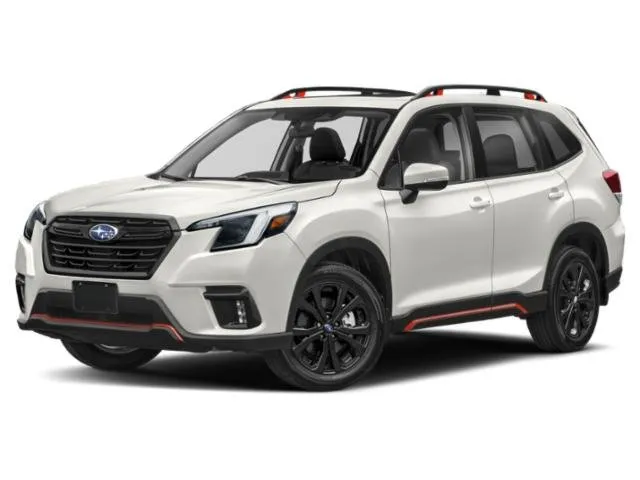 2023 Subaru Forester Sport for sale in Montclair, CA