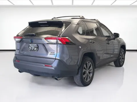 More photos of 2024 Toyota RAV4 Hybrid XLE Premium at STG Montclair, CA