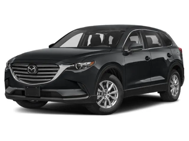 2022 Mazda CX-9 Carbon Edition for sale in Montclair, CA