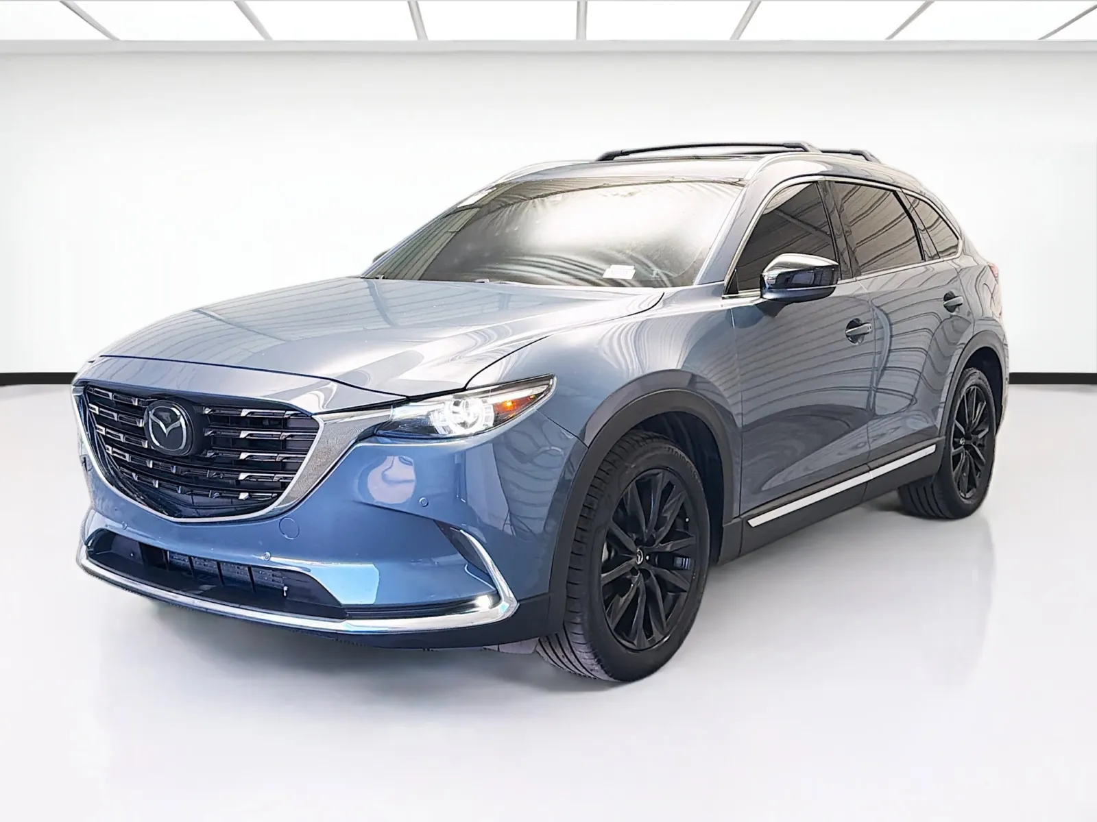 2022 Mazda CX-9 Carbon Edition's photo
