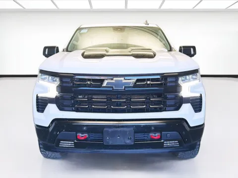 Photos of 2024 Chevrolet Silverado 1500 LT Trail Boss for sale in Montclair, CA at STG Montclair