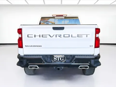 More photos of 2024 Chevrolet Silverado 1500 LT Trail Boss at STG Montclair, CA