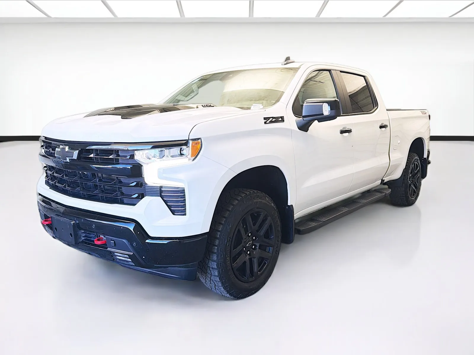 2024 Chevrolet Silverado 1500 LT Trail Boss's photo
