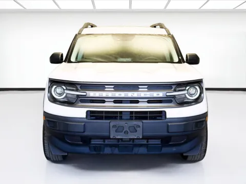 Photos of 2022 Ford Bronco Sport Big Bend for sale in Montclair, CA at STG Montclair