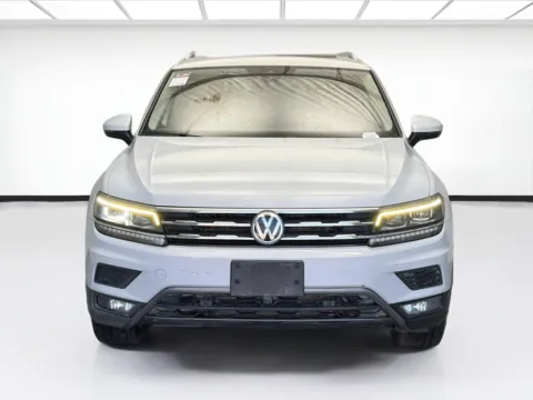 Photos of 2018 Volkswagen Tiguan 2.0T SEL Premium for sale in Montclair, CA at STG Montclair