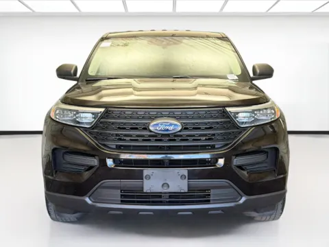 Photos of 2020 Ford Explorer for sale in Montclair, CA at STG Montclair