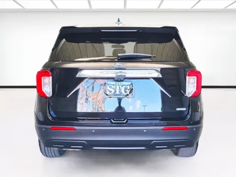 More photos of 2020 Ford Explorer at STG Montclair, CA