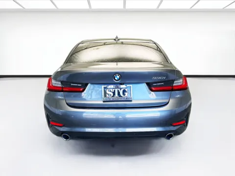 More photos of 2021 BMW 3 Series 330i at STG Montclair, CA