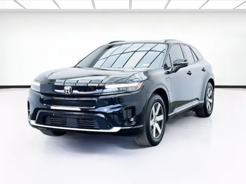 Black 2024 Honda Prologue Touring for sale in Montclair, CA