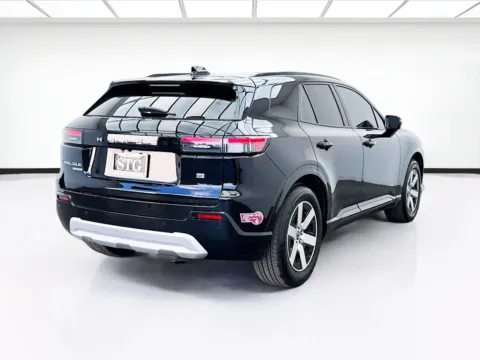 More photos of 2024 Honda Prologue Touring at STG Montclair, CA