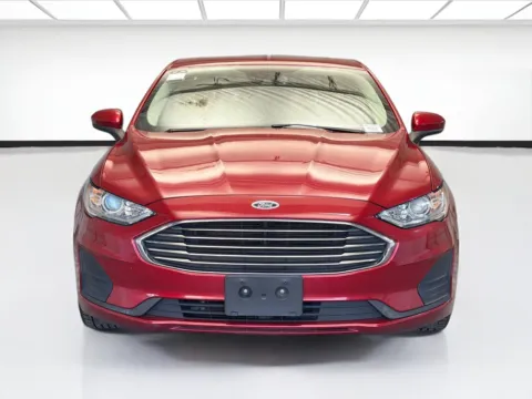 Photos of 2020 Ford Fusion Hybrid SE for sale in Montclair, CA at STG Montclair