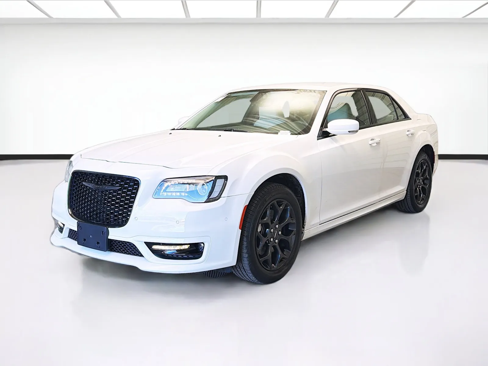 2023 Chrysler 300
