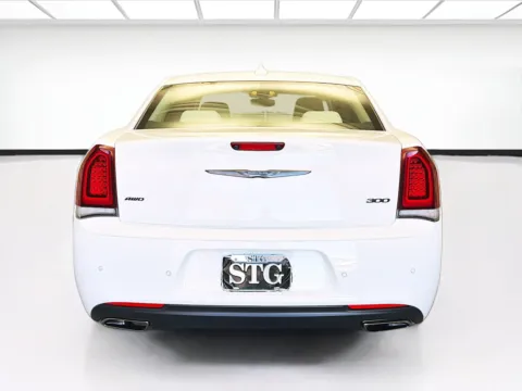 More photos of 2023 Chrysler 300 Touring at STG Montclair, CA