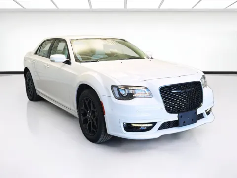 Another view of 2023 Chrysler 300 Touring for sale in Montclair, CA at STG Montclair