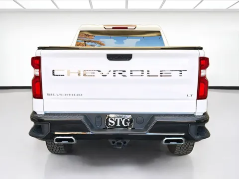 More photos of 2024 Chevrolet Silverado 1500 LT Trail Boss at STG Montclair, CA