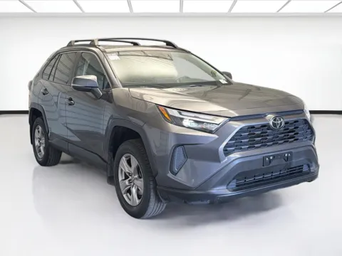 Another view of 2022 Toyota RAV4 XLE for sale in Montclair, CA at STG Montclair