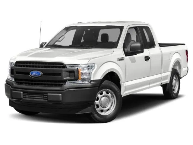 2018 Ford F-150 XLT for sale in Montclair, CA