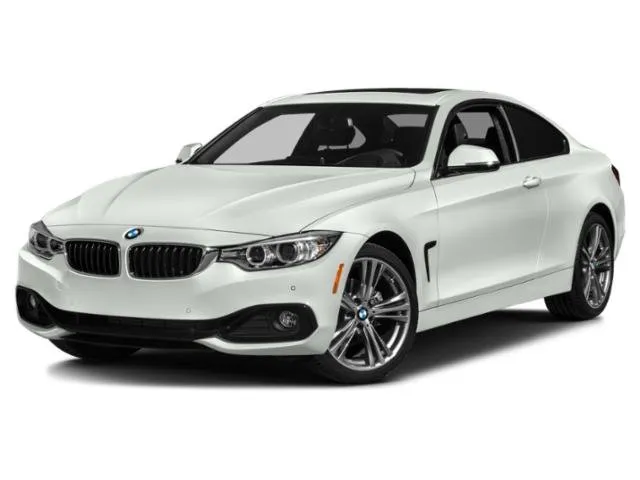 2015 BMW 4 Series 428i for sale in Montclair, CA