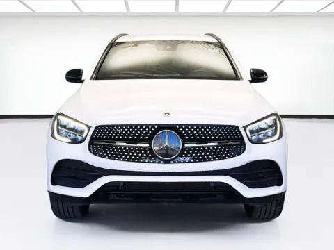 Photos of 2022 Mercedes-Benz GLC 300 for sale in Montclair, CA at STG Montclair
