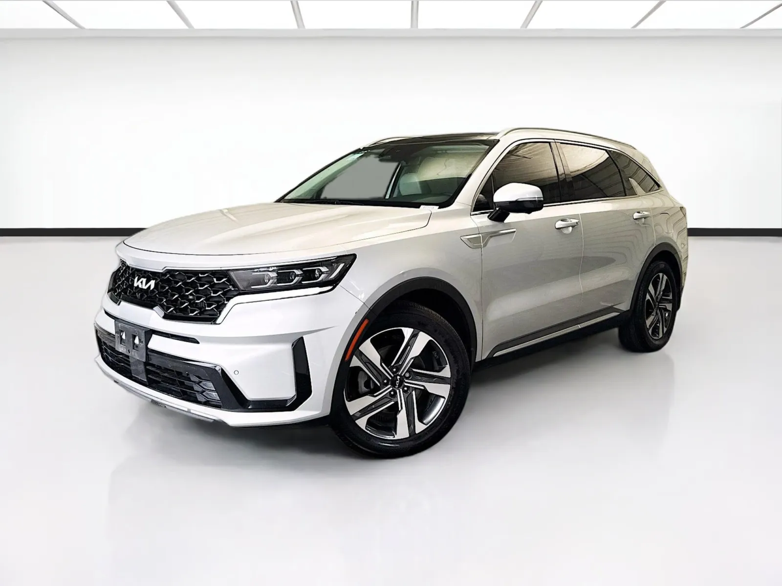 2023 Kia Sorento SX Prestige Hybrid's photo