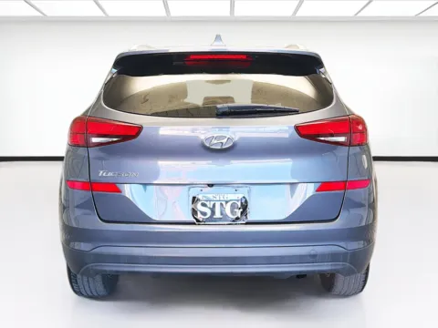 More photos of 2021 Hyundai Tucson Value at STG Montclair, CA