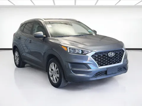 Another view of 2021 Hyundai Tucson Value for sale in Montclair, CA at STG Montclair