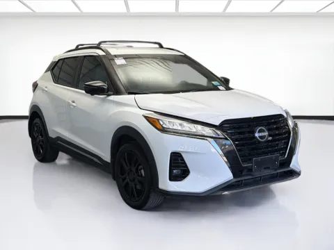 Another view of 2024 Nissan Kicks SR for sale in Montclair, CA at STG Montclair
