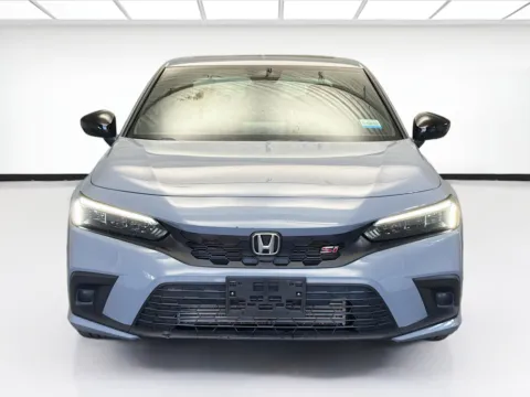 Photos of 2024 Honda Civic Si for sale in Montclair, CA at STG Montclair