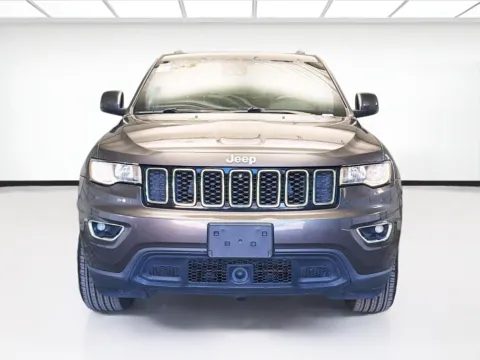 Photos of 2021 Jeep Grand Cherokee Laredo X for sale in Montclair, CA at STG Montclair