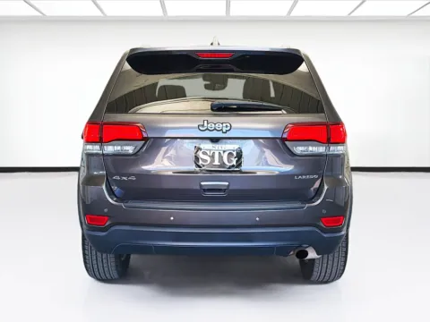 More photos of 2021 Jeep Grand Cherokee Laredo X at STG Montclair, CA