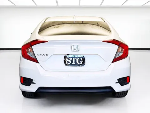 More photos of 2018 Honda Civic EX-T at STG Montclair, CA