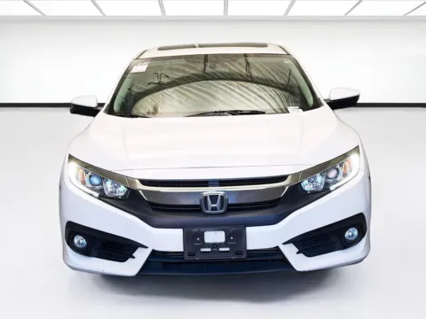 Photos of 2018 Honda Civic EX-T for sale in Montclair, CA at STG Montclair