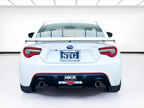 More photos of 2017 Subaru BRZ Premium at STG Montclair, CA
